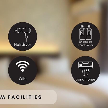 Hotel The Point Kiyomizu Gojo Κιότο Εξωτερικό φωτογραφία