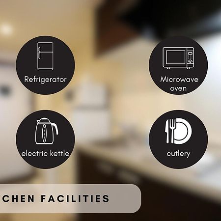 Hotel The Point Kiyomizu Gojo Κιότο Εξωτερικό φωτογραφία