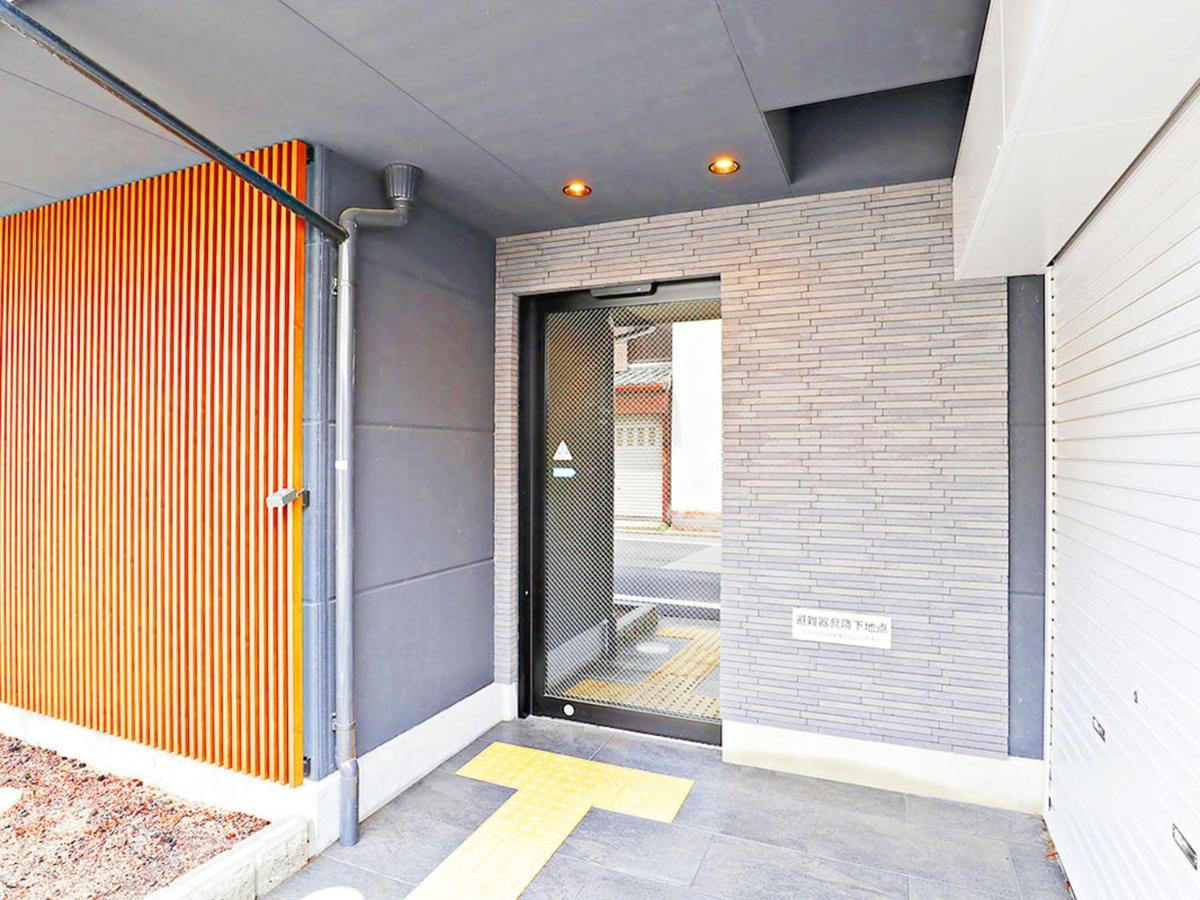 Hotel The Point Kiyomizu Gojo Κιότο Εξωτερικό φωτογραφία