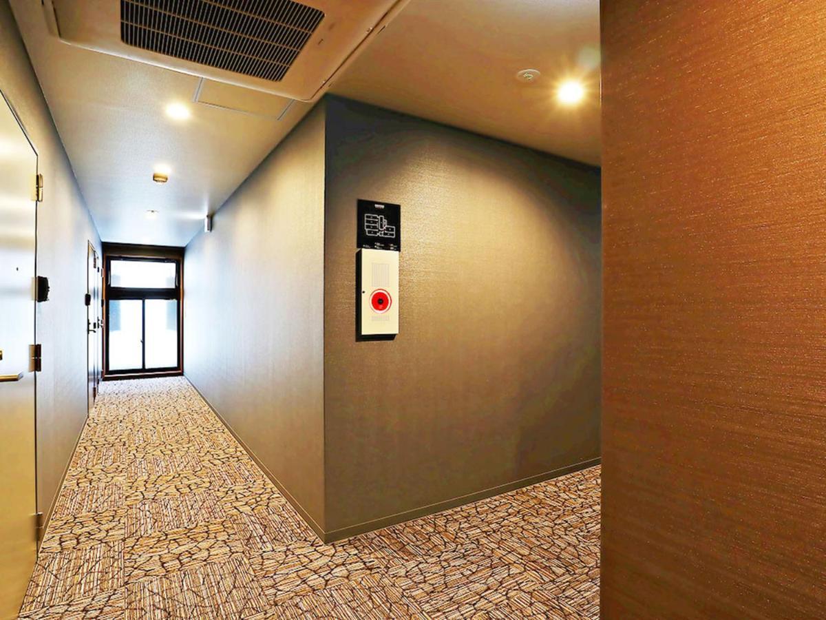 Hotel The Point Kiyomizu Gojo Κιότο Εξωτερικό φωτογραφία