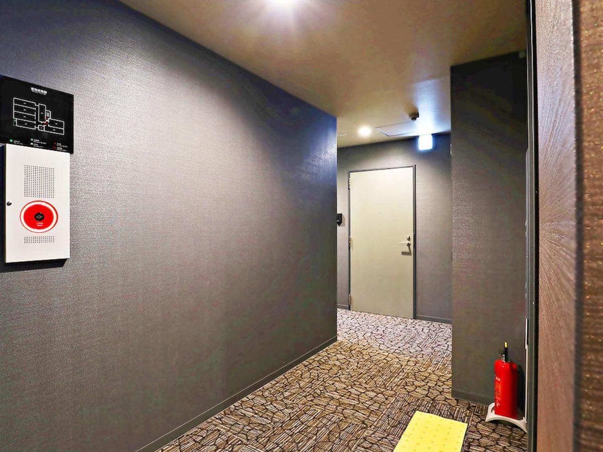 Hotel The Point Kiyomizu Gojo Κιότο Εξωτερικό φωτογραφία