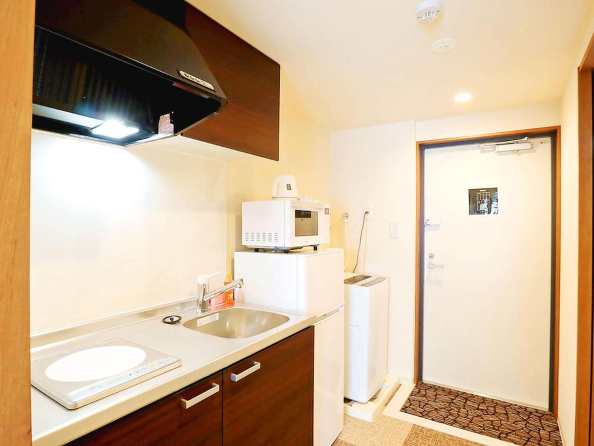 Hotel The Point Kiyomizu Gojo Κιότο Εξωτερικό φωτογραφία
