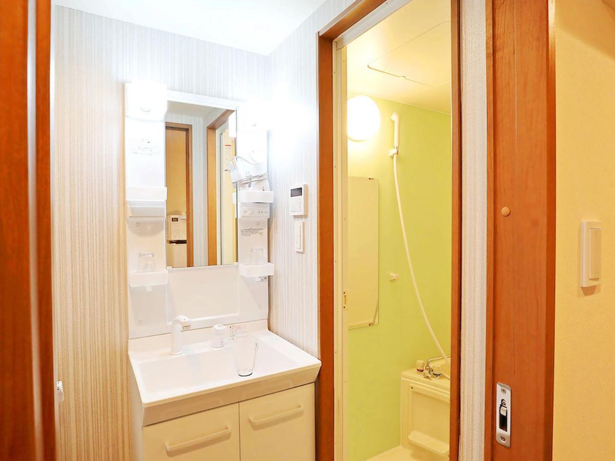 Hotel The Point Kiyomizu Gojo Κιότο Εξωτερικό φωτογραφία