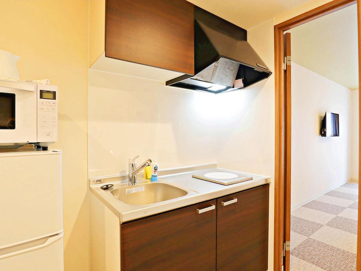 Hotel The Point Kiyomizu Gojo Κιότο Εξωτερικό φωτογραφία