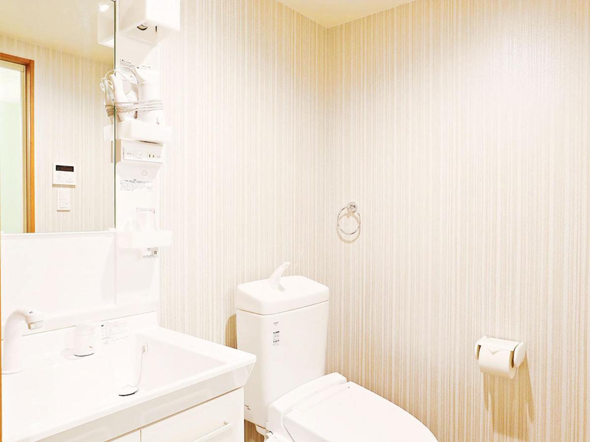 Hotel The Point Kiyomizu Gojo Κιότο Εξωτερικό φωτογραφία