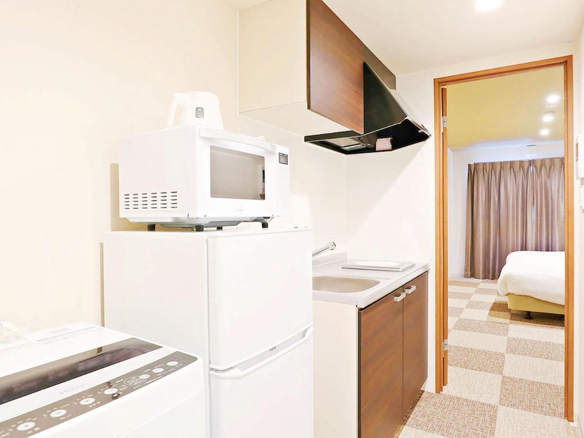 Hotel The Point Kiyomizu Gojo Κιότο Εξωτερικό φωτογραφία