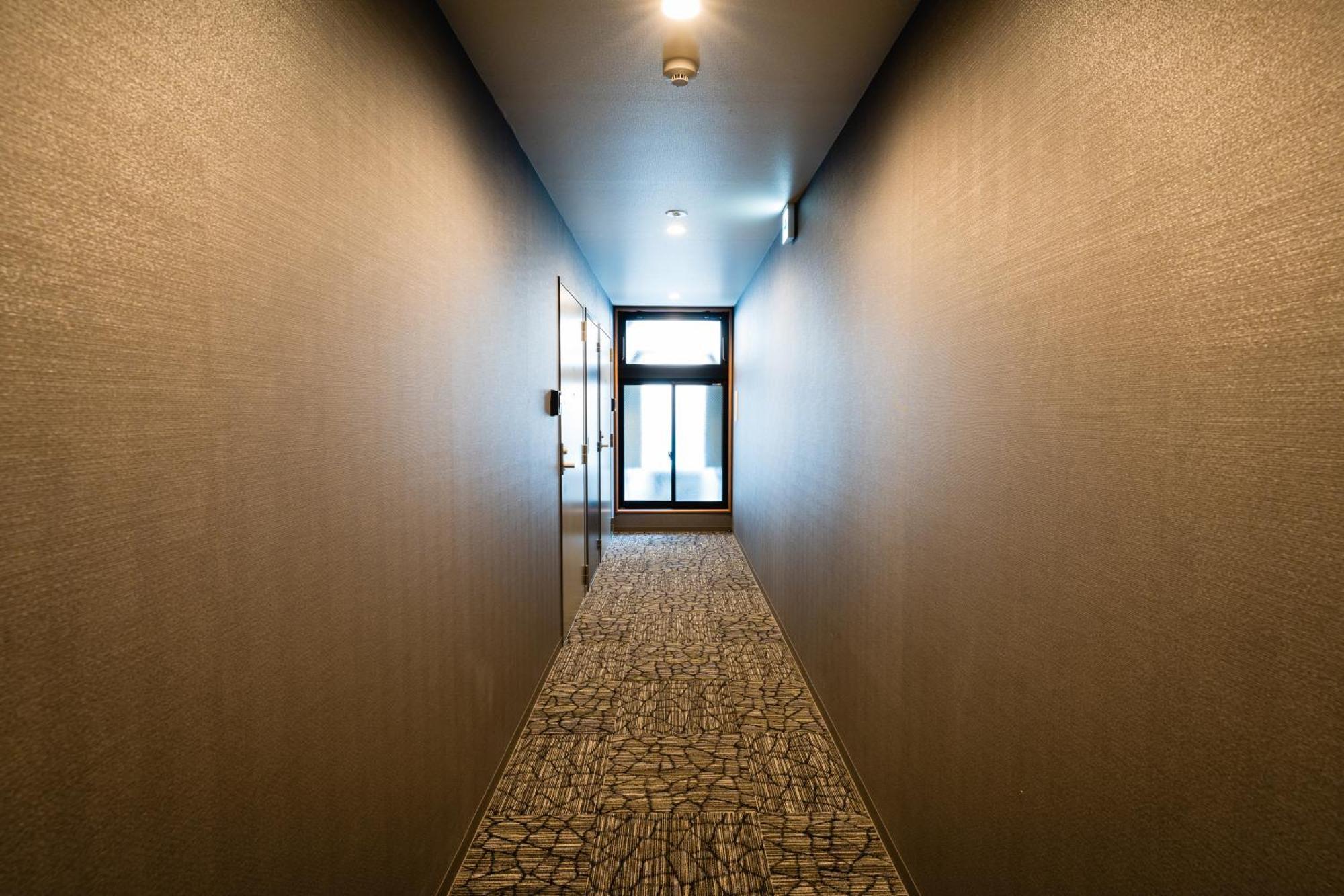 Hotel The Point Kiyomizu Gojo Κιότο Εξωτερικό φωτογραφία