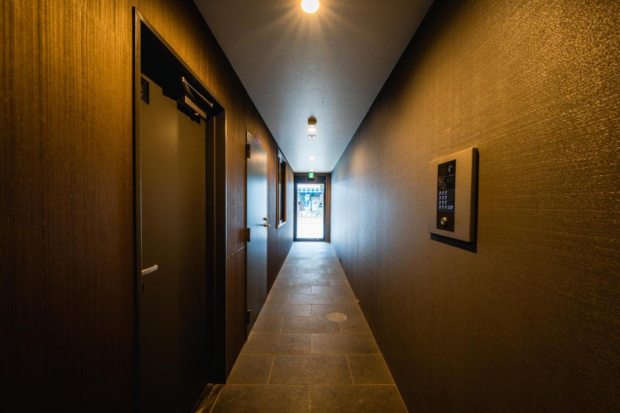 Hotel The Point Kiyomizu Gojo Κιότο Εξωτερικό φωτογραφία