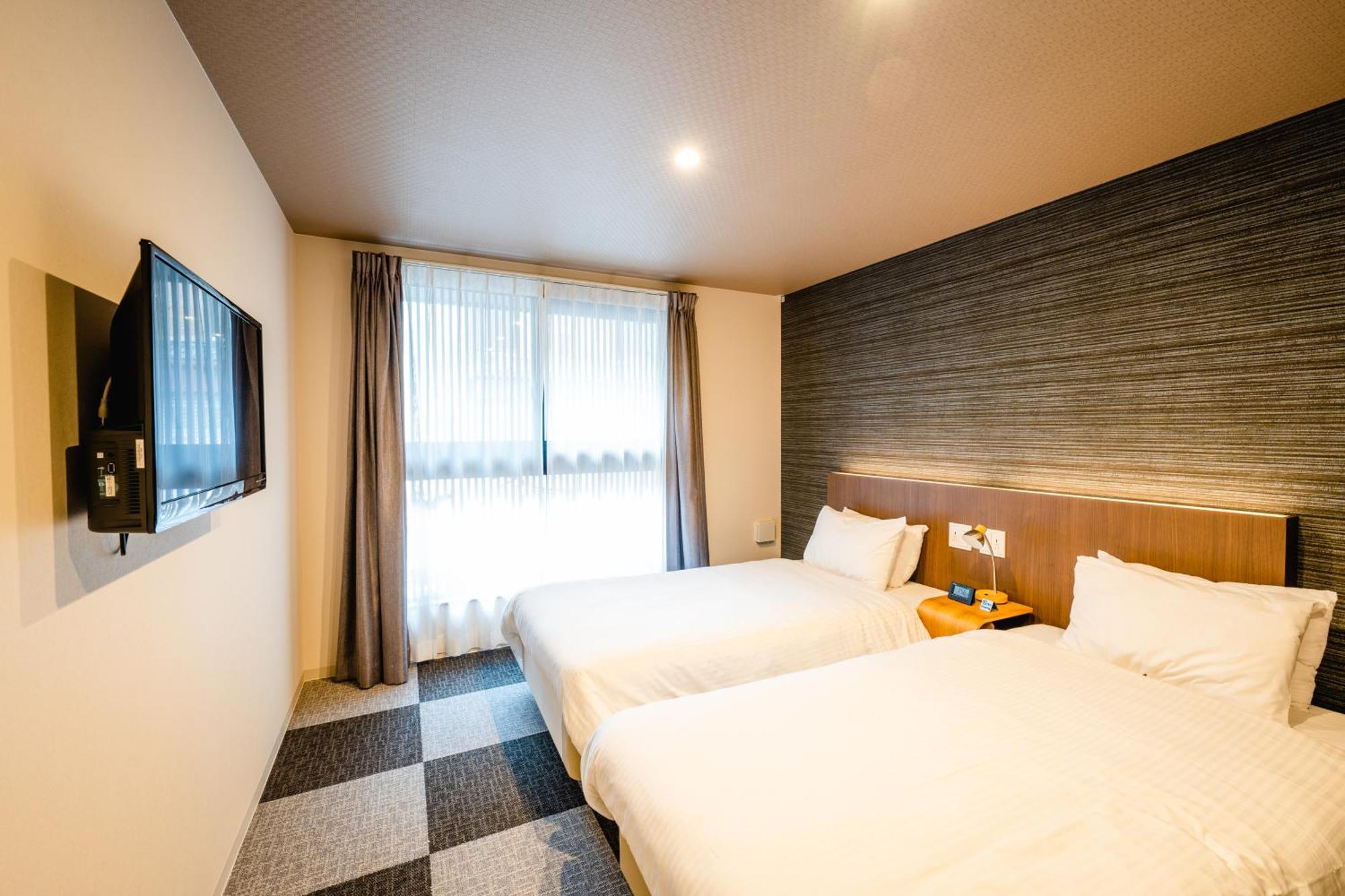 Hotel The Point Kiyomizu Gojo Κιότο Εξωτερικό φωτογραφία
