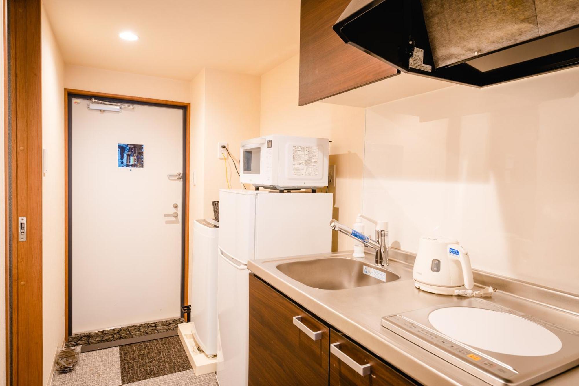 Hotel The Point Kiyomizu Gojo Κιότο Εξωτερικό φωτογραφία