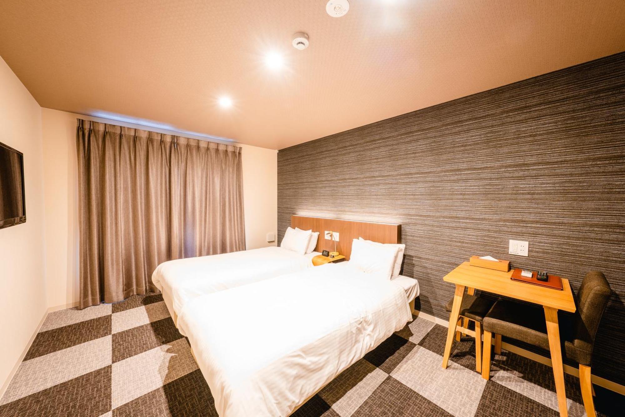 Hotel The Point Kiyomizu Gojo Κιότο Εξωτερικό φωτογραφία