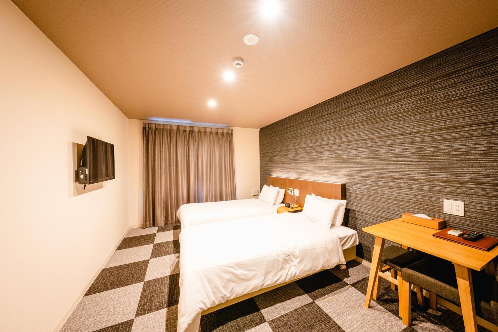 Hotel The Point Kiyomizu Gojo Κιότο Εξωτερικό φωτογραφία