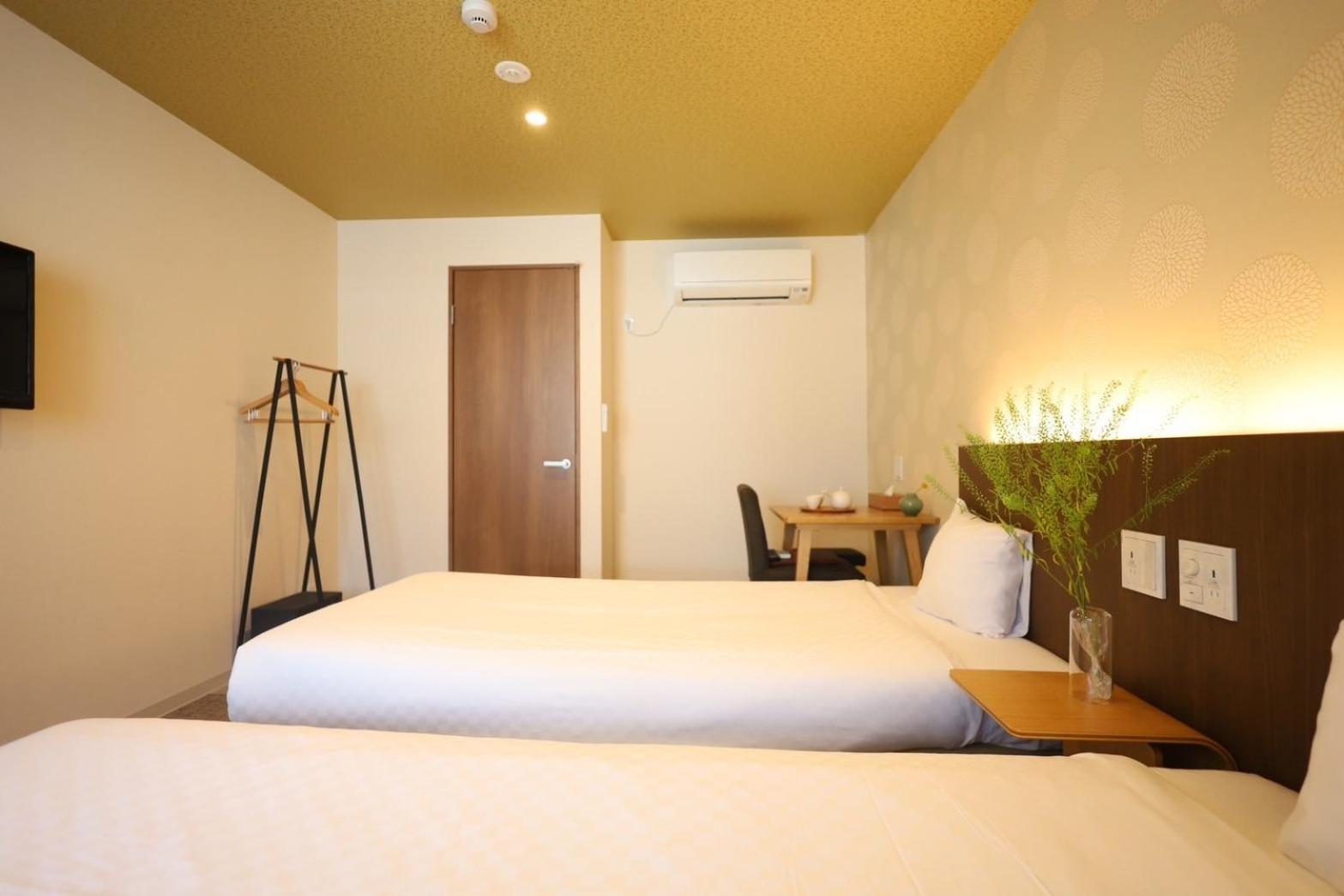 Hotel The Point Kiyomizu Gojo Κιότο Εξωτερικό φωτογραφία