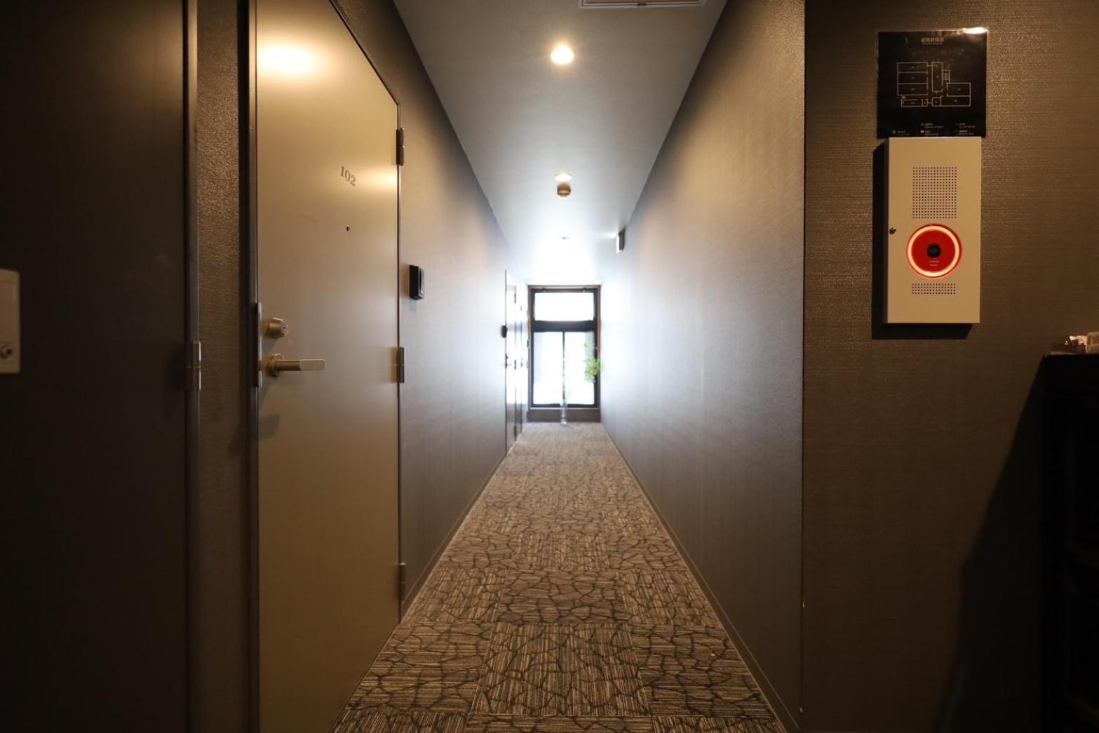 Hotel The Point Kiyomizu Gojo Κιότο Εξωτερικό φωτογραφία