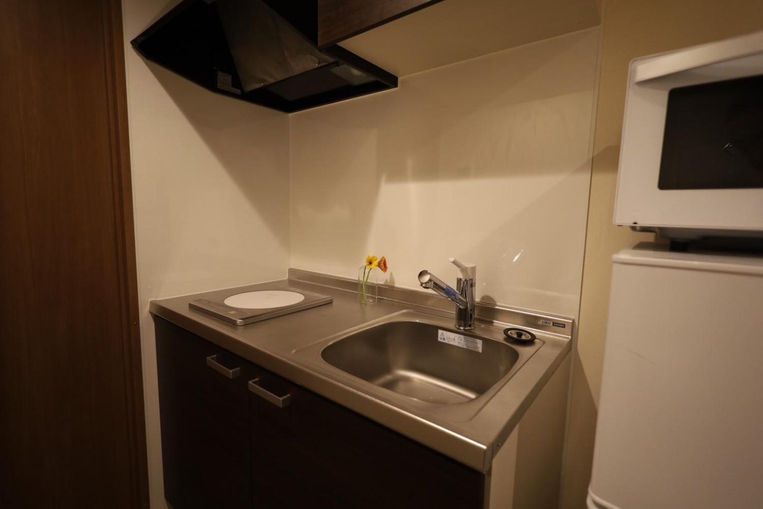 Hotel The Point Kiyomizu Gojo Κιότο Εξωτερικό φωτογραφία