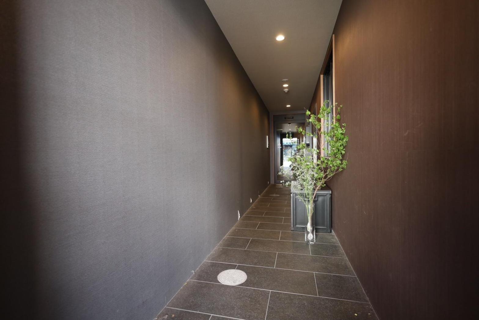 Hotel The Point Kiyomizu Gojo Κιότο Εξωτερικό φωτογραφία