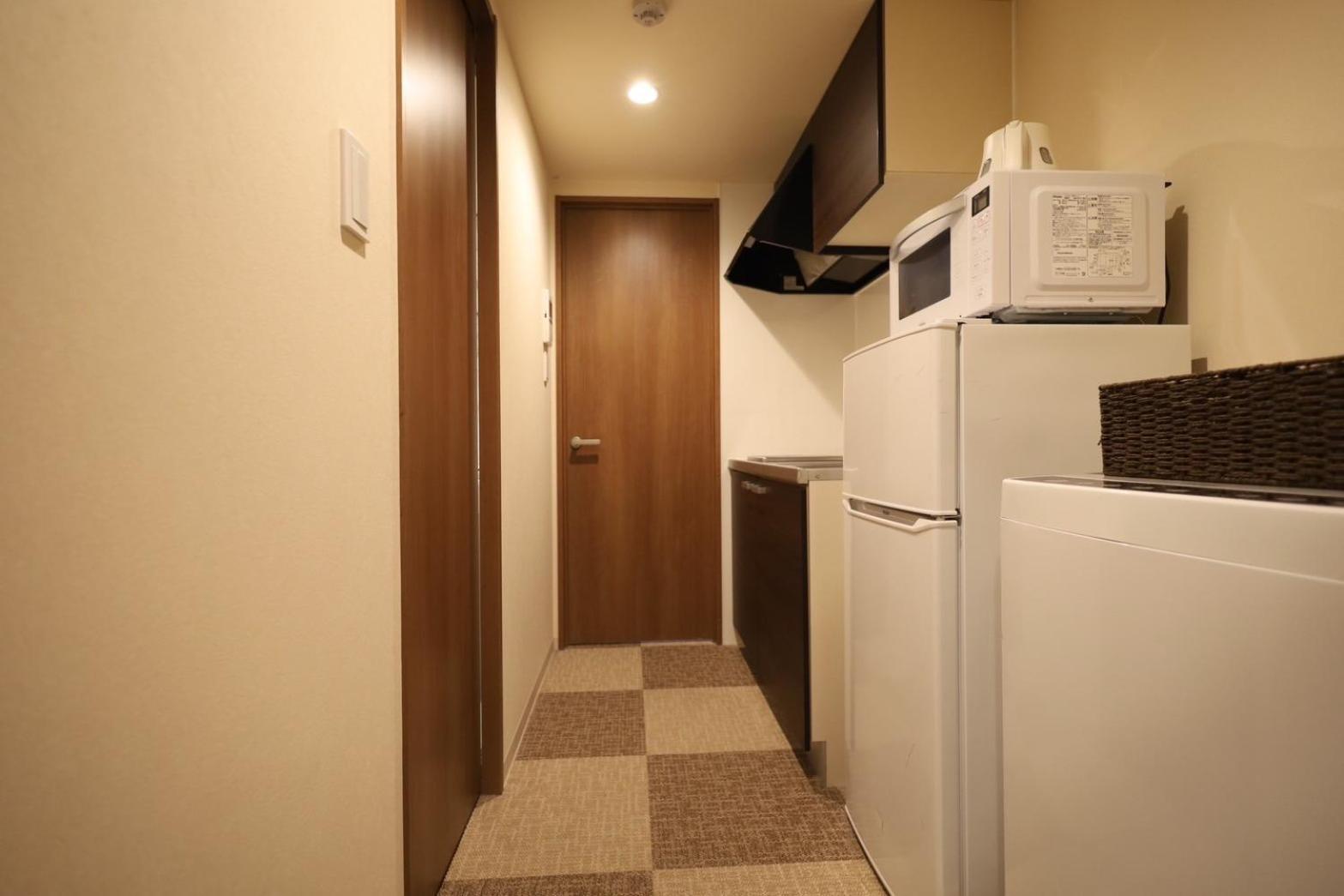 Hotel The Point Kiyomizu Gojo Κιότο Εξωτερικό φωτογραφία