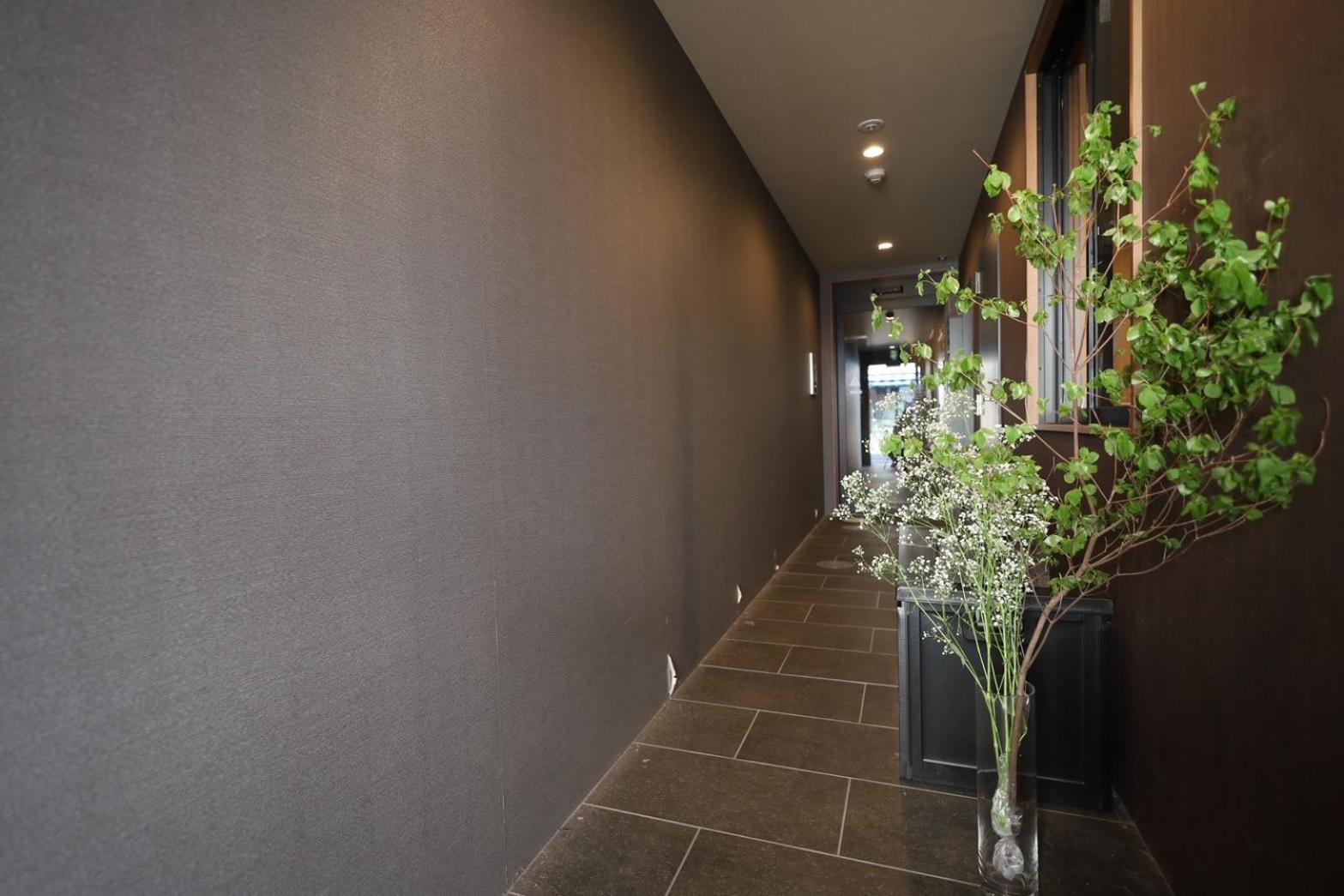 Hotel The Point Kiyomizu Gojo Κιότο Εξωτερικό φωτογραφία