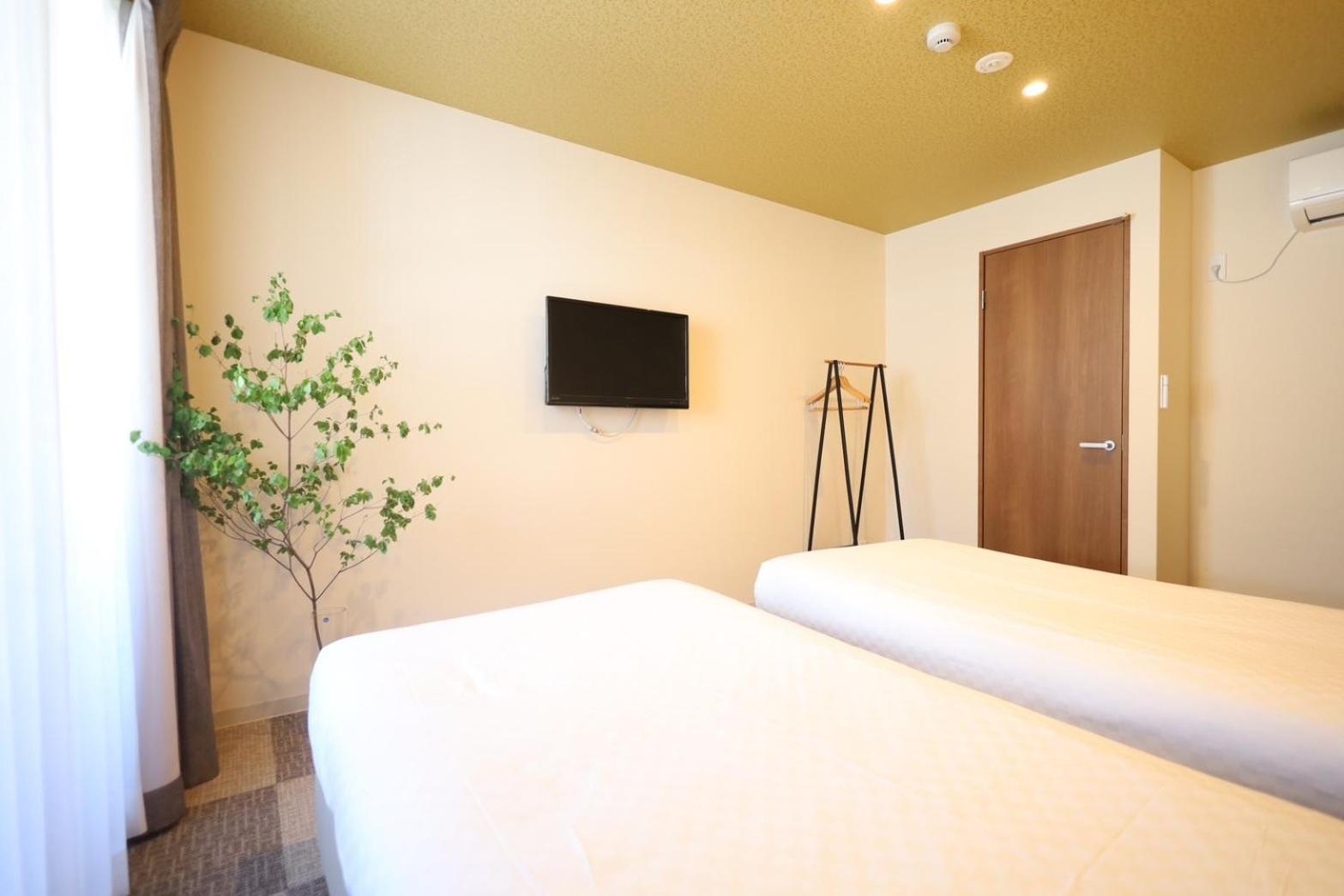 Hotel The Point Kiyomizu Gojo Κιότο Εξωτερικό φωτογραφία
