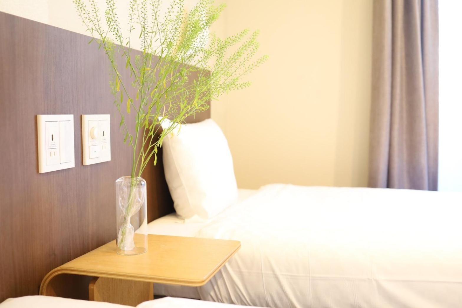 Hotel The Point Kiyomizu Gojo Κιότο Εξωτερικό φωτογραφία