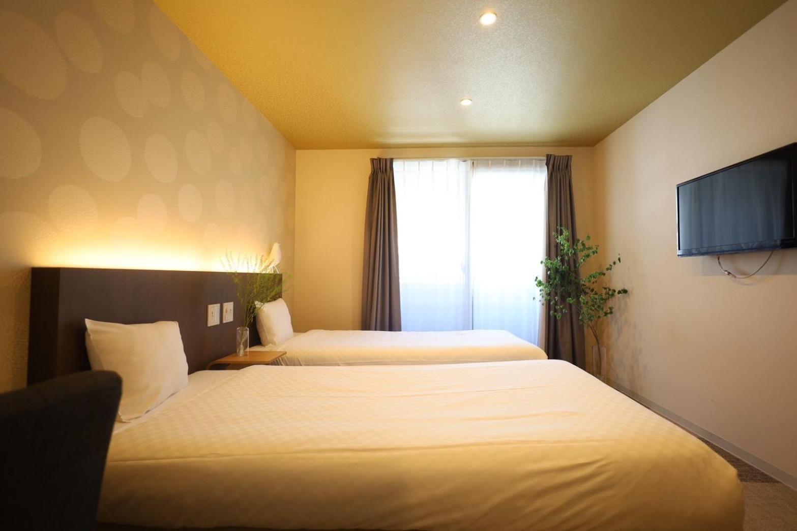 Hotel The Point Kiyomizu Gojo Κιότο Εξωτερικό φωτογραφία
