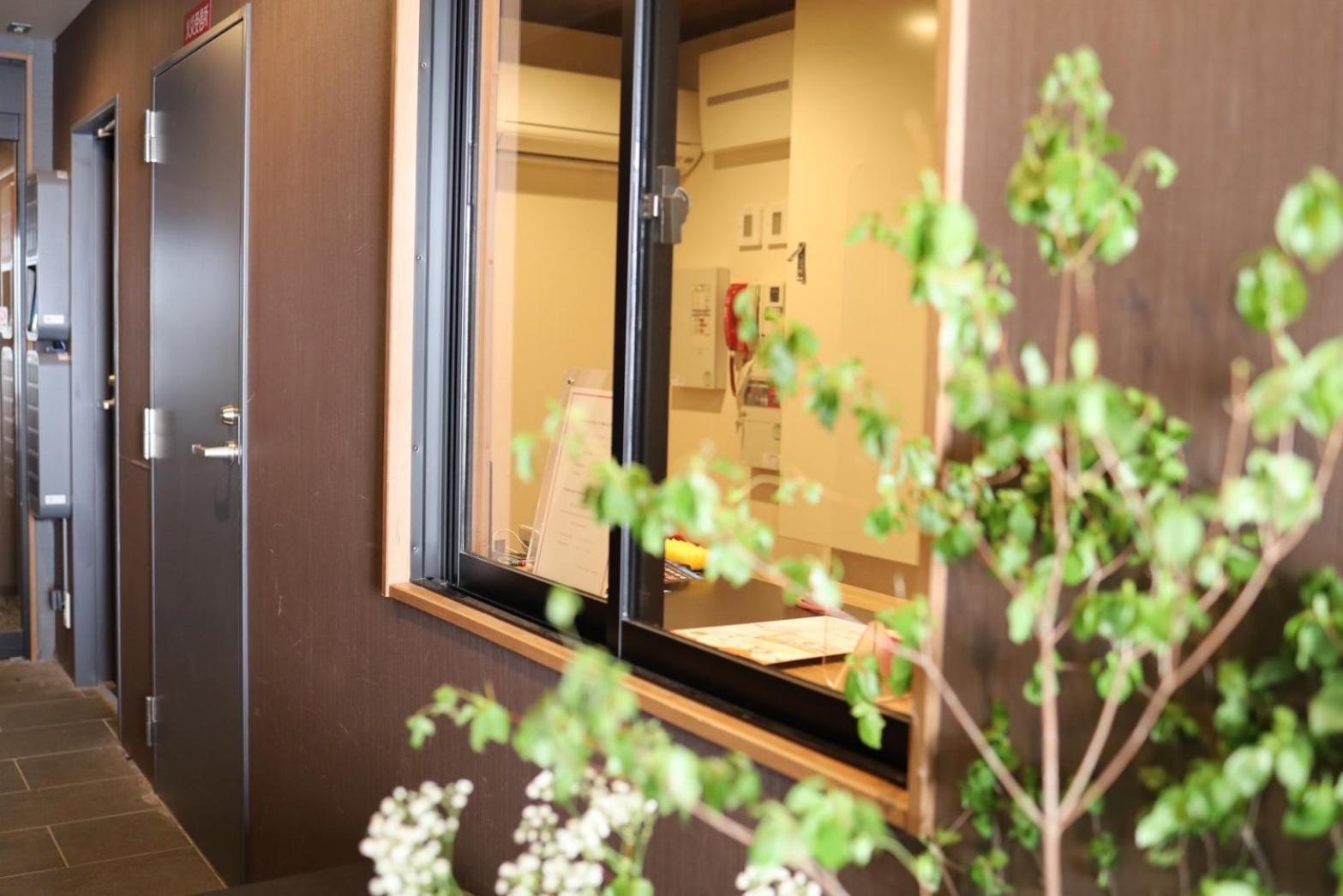 Hotel The Point Kiyomizu Gojo Κιότο Εξωτερικό φωτογραφία