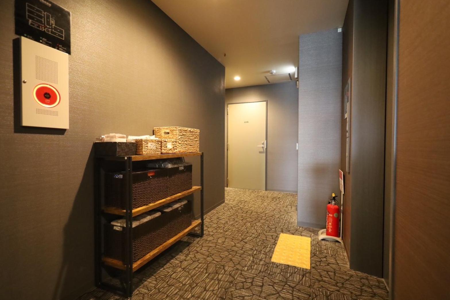 Hotel The Point Kiyomizu Gojo Κιότο Εξωτερικό φωτογραφία